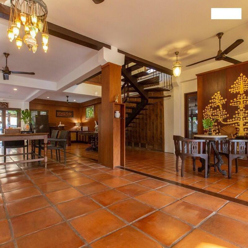 Napalai Pool Villa Resort Pattaya Exterior foto
